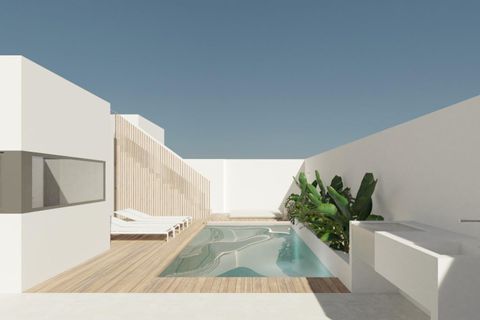 Villa i Corralejo, Fuerteventura, Corralejo - € 219.000 | Ref: ch0002 - foto 28